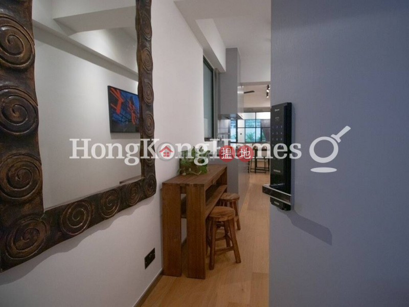 Property Search Hong Kong | OneDay | Residential Rental Listings, 1 Bed Unit for Rent at Ka On Building