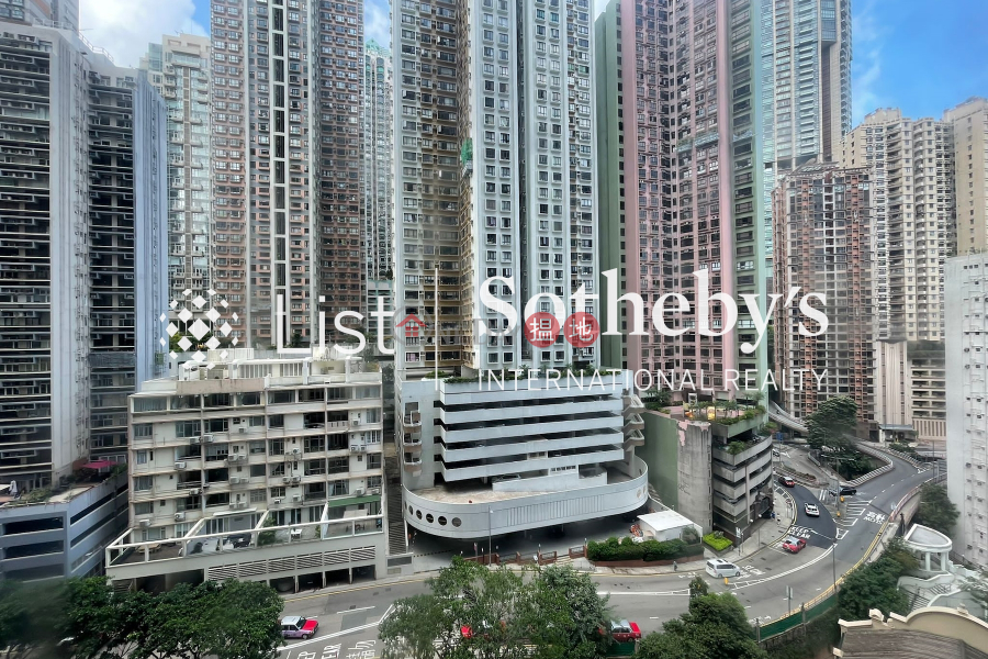 Property for Rent at Robinson Place with 2 Bedrooms | Robinson Place 雍景臺 Rental Listings