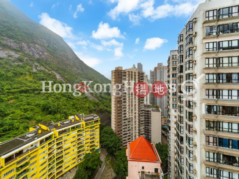 1 Bed Unit at Conduit Tower | For Sale, Conduit Tower 君德閣 | Western District (Proway-LID23731S)_0