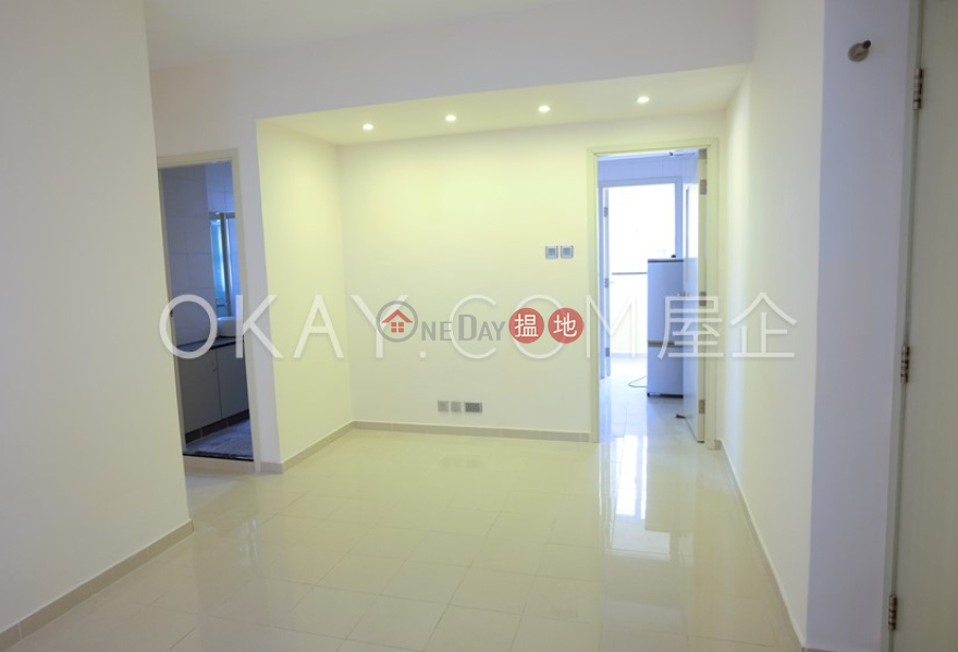 Lovely 3 bedroom on high floor | Rental, Bonanza Court 般安閣 Rental Listings | Western District (OKAY-R75434)