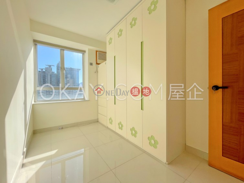 Popular 3 bedroom on high floor | Rental, City Garden Block 4 (Phase 1) 城市花園1期4座 Rental Listings | Eastern District (OKAY-R156188)