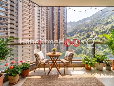 4 Bedroom Luxury Unit at Tregunter | For Sale | Tregunter 地利根德閣 _0