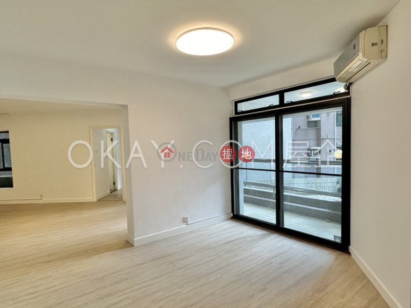 Albron Court | Low, Residential | Rental Listings, HK$ 47,000/ month