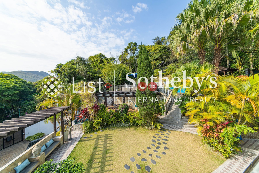 HK$ 88M Property in Sai Kung Country Park, Sai Kung Property for Sale at Property in Sai Kung Country Park with more than 4 Bedrooms