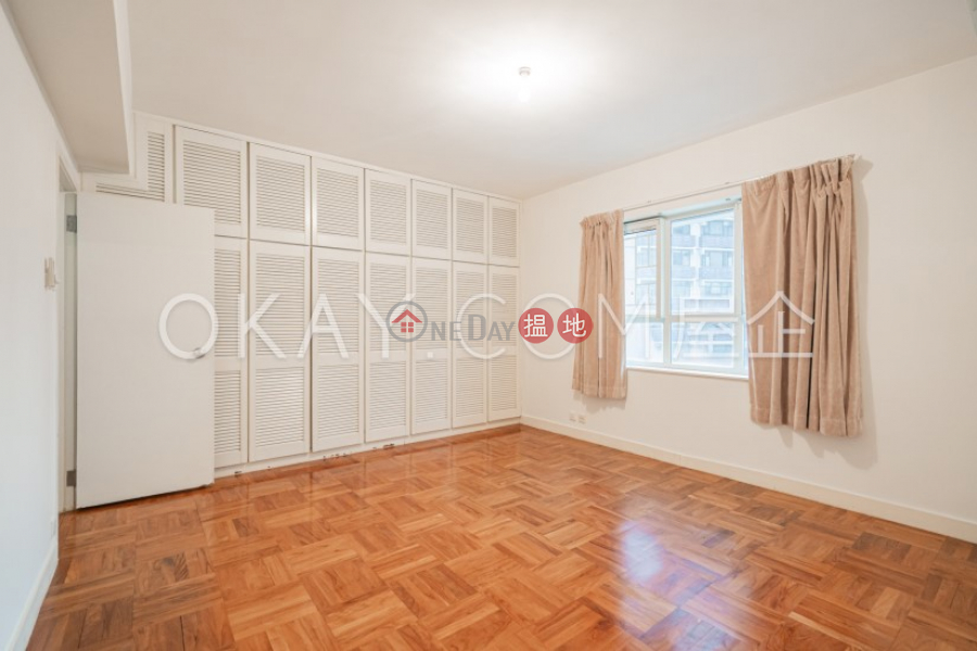 HK$ 60M Visalia Garden, Central District Stylish 4 bedroom with balcony & parking | For Sale