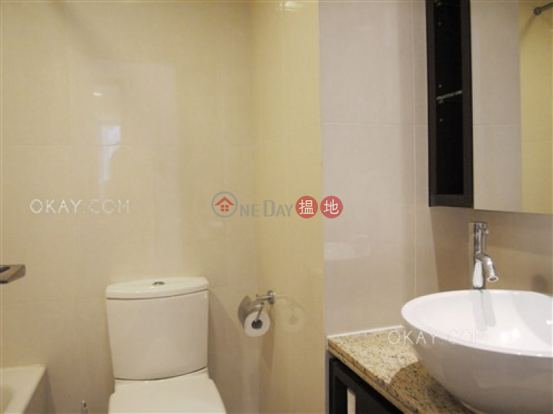 Luxurious 2 bedroom with balcony | Rental | 3 Wan Chai Road | Wan Chai District, Hong Kong Rental, HK$ 24,000/ month