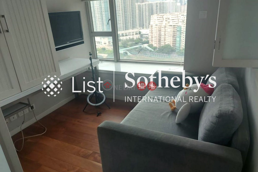 Property for Rent at Sorrento with 2 Bedrooms 1 Austin Road West | Yau Tsim Mong | Hong Kong, Rental | HK$ 35,000/ month