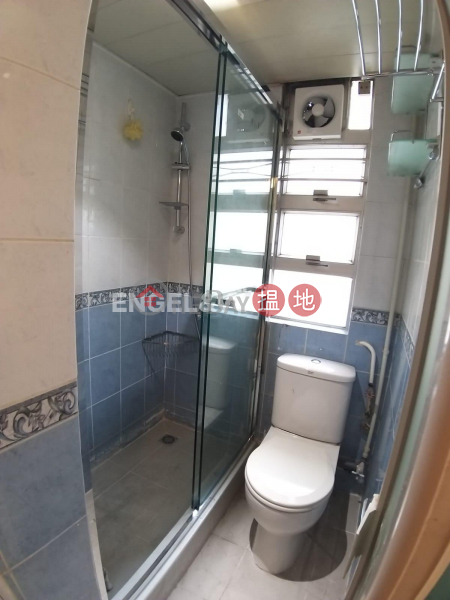 HK$ 20,900/ month | Pong Fai Building Western District 2 Bedroom Flat for Rent in Sheung Wan