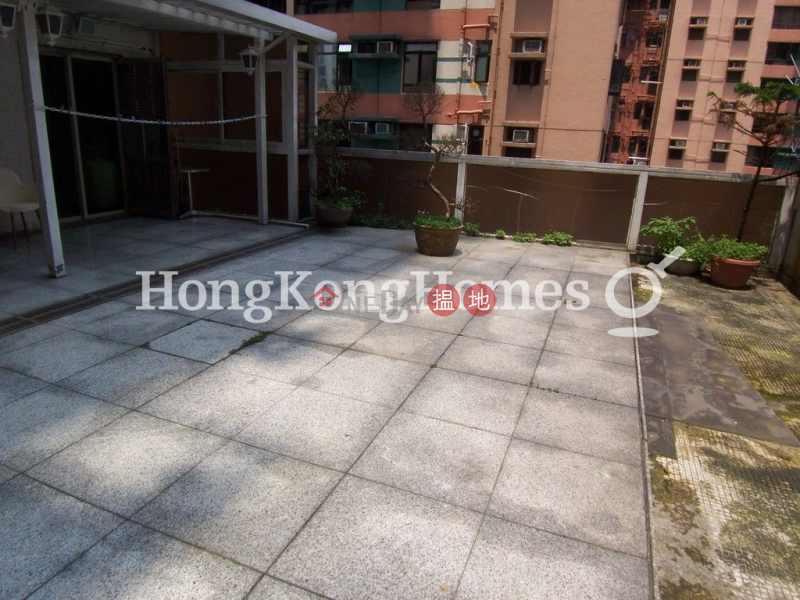 3 Bedroom Family Unit at Broadview Terrace | For Sale 40 Cloud View Road | Eastern District Hong Kong | Sales | HK$ 25.8M