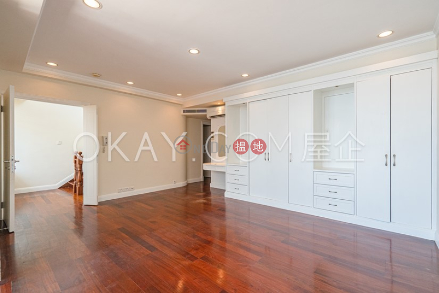 香港搵樓|租樓|二手盤|買樓| 搵地 | 住宅出售樓盤4房3廁,實用率高,星級會所,連車位紅山半島 第2期出售單位