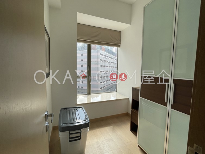 Charming 2 bedroom with balcony | Rental 189 Queens Road West | Western District Hong Kong | Rental HK$ 30,000/ month