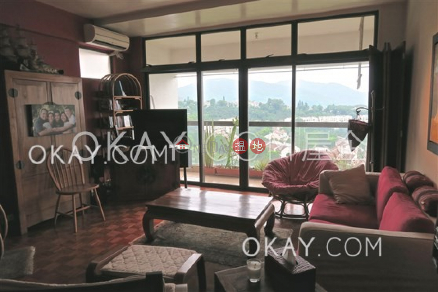 Efficient 3 bed on high floor with sea views & balcony | For Sale, 11 Middle Lane | Lantau Island, Hong Kong Sales HK$ 17M