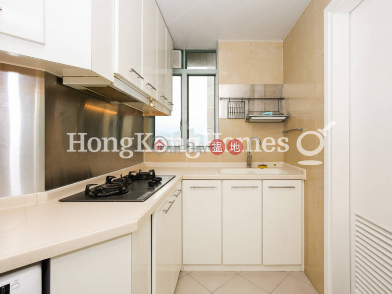HK$ 37,000/ month Tower 1 The Victoria Towers, Yau Tsim Mong, 2 Bedroom Unit for Rent at Tower 1 The Victoria Towers