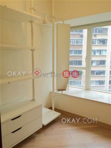 干德道38號The ICON高層-住宅出租樓盤HK$ 29,000/ 月