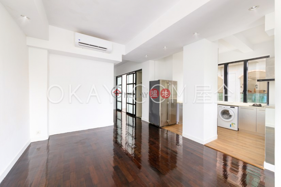 Efficient 2 bedroom with racecourse views & balcony | Rental, 5-5A Wong Nai Chung Road | Wan Chai District Hong Kong | Rental | HK$ 42,000/ month