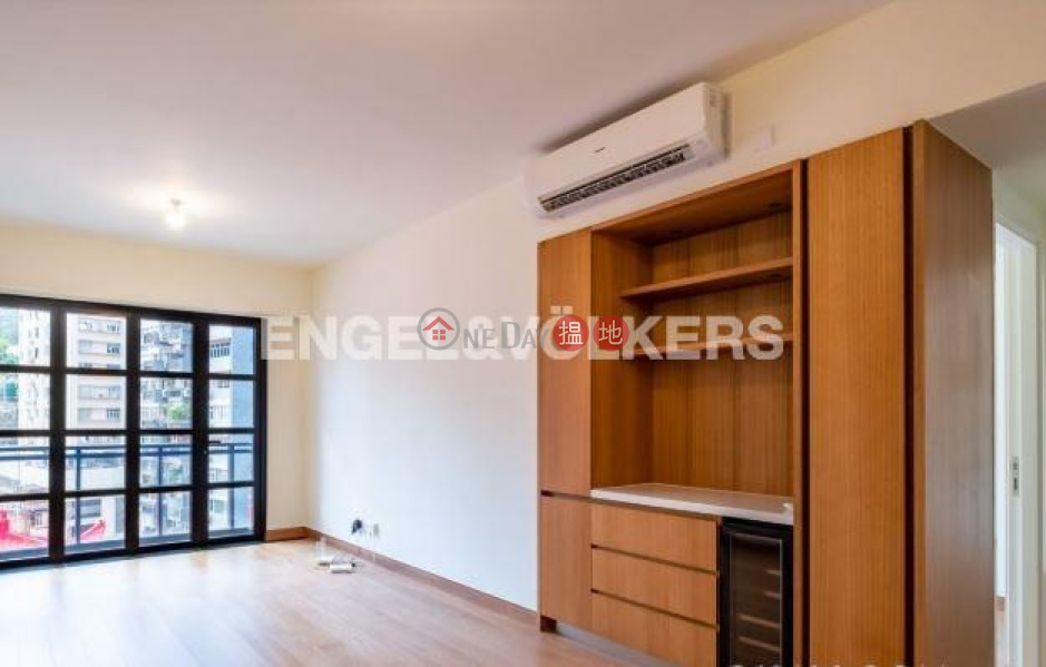 HK$ 44,500/ month, Resiglow | Wan Chai District 2 Bedroom Flat for Rent in Happy Valley