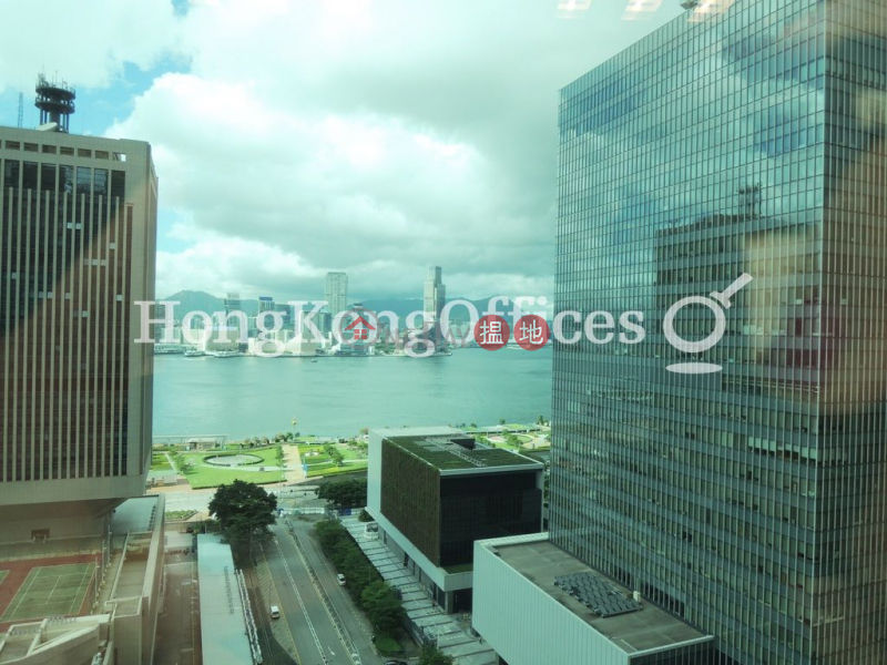 Office Unit for Rent at Far East Finance Centre | 16 Harcourt Road | Central District Hong Kong | Rental | HK$ 240,000/ month