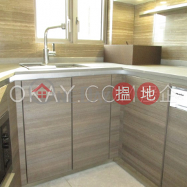 Tasteful 2 bedroom with balcony | Rental, The Austin The Austin | Yau Tsim Mong (OKAY-R302810)_0