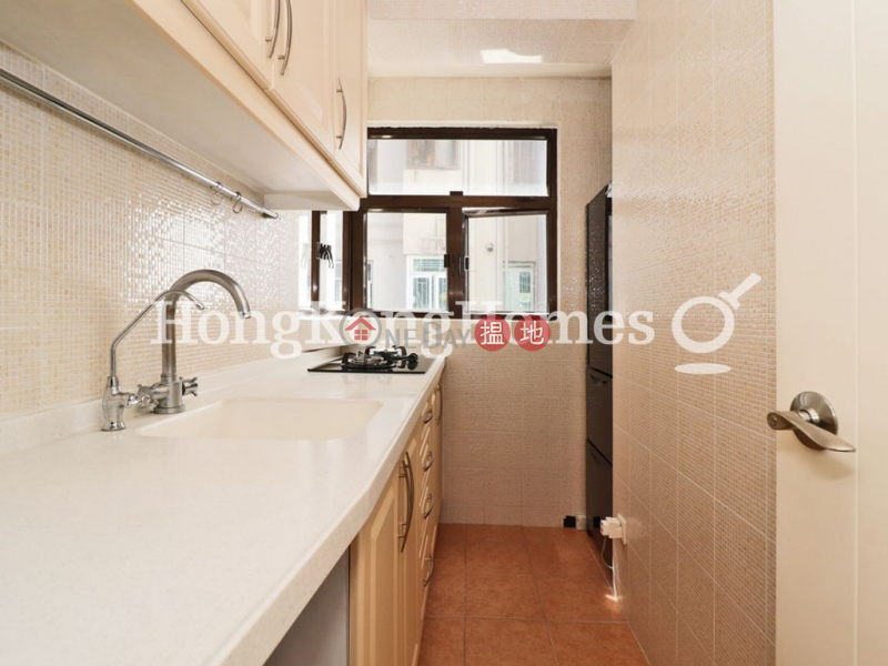3 Bedroom Family Unit for Rent at Flora Garden | 50 Cloud View Road | Eastern District, Hong Kong, Rental, HK$ 30,000/ month