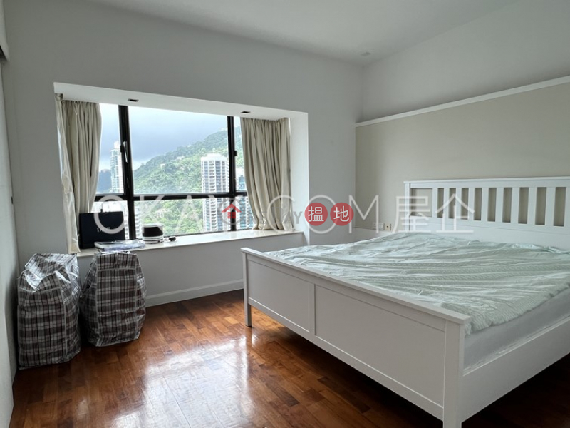 Lovely 3 bedroom with balcony & parking | Rental | Dynasty Court 帝景園 Rental Listings