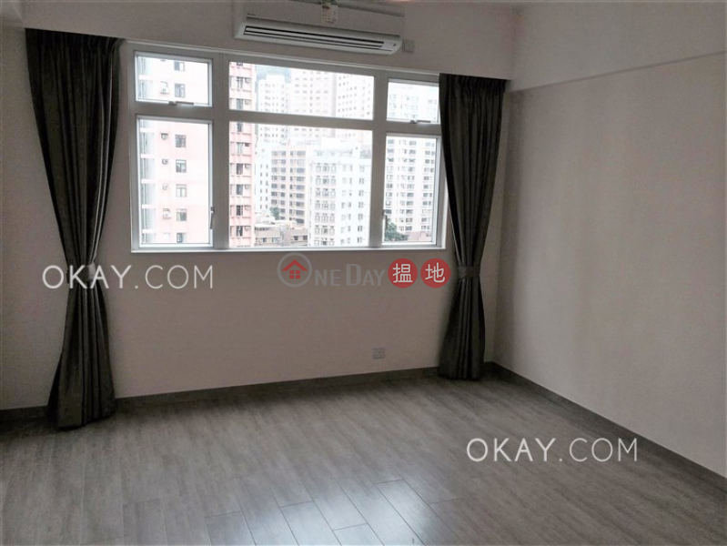 Popular 2 bedroom on high floor | Rental, United Building 民眾大廈 Rental Listings | Eastern District (OKAY-R383539)