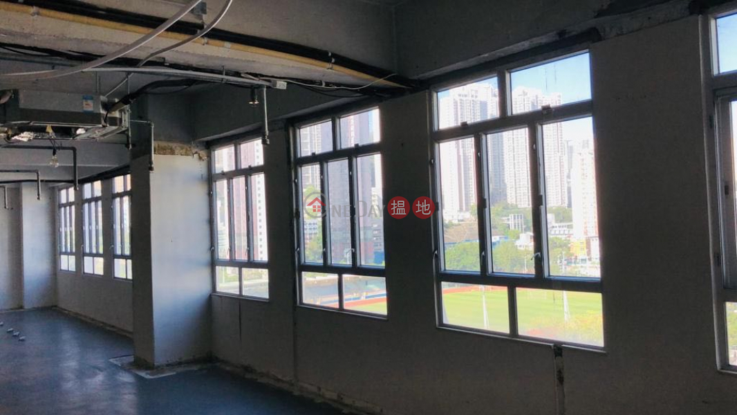 high ceiling 100A Electricity’s power, Wah Fung Industrial Centre 華豐工業中心 Rental Listings | Kwai Tsing District (WONG-400060553)