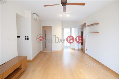 Lovely 3 bedroom with balcony | Rental, The Nova 星鑽 | Western District (OKAY-R293147)_0
