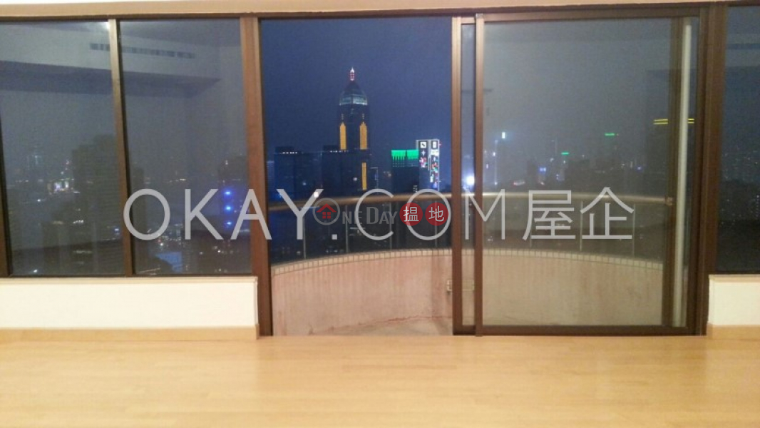 Property Search Hong Kong | OneDay | Residential | Rental Listings, Unique 4 bedroom with balcony & parking | Rental