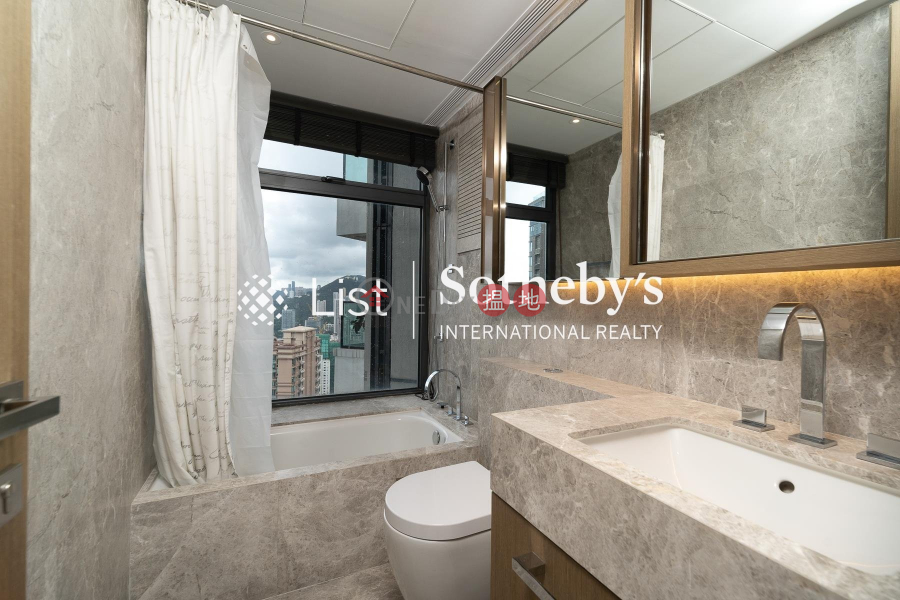 HK$ 120,000/ month Azura | Western District | Property for Rent at Azura with 4 Bedrooms