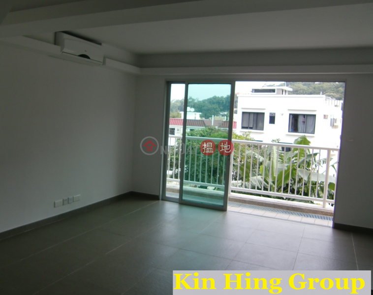 Clearwater Bay Duplex + Terrace, Heng Mei Deng Village 坑尾頂村 Sales Listings | Sai Kung (CWB0372)