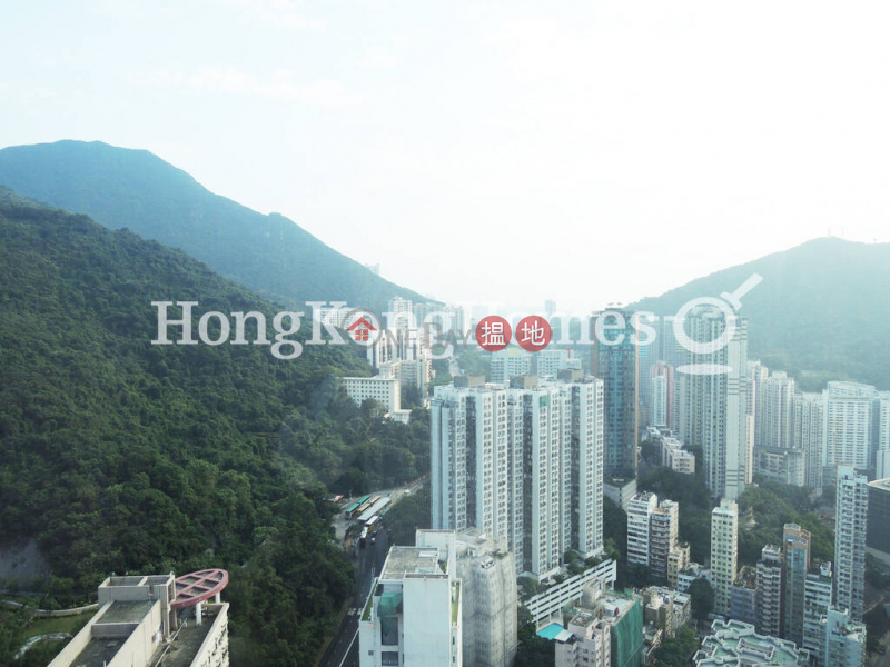 HK$ 50,000/ 月-寶翠園1期1座|西區|寶翠園1期1座三房兩廳單位出租
