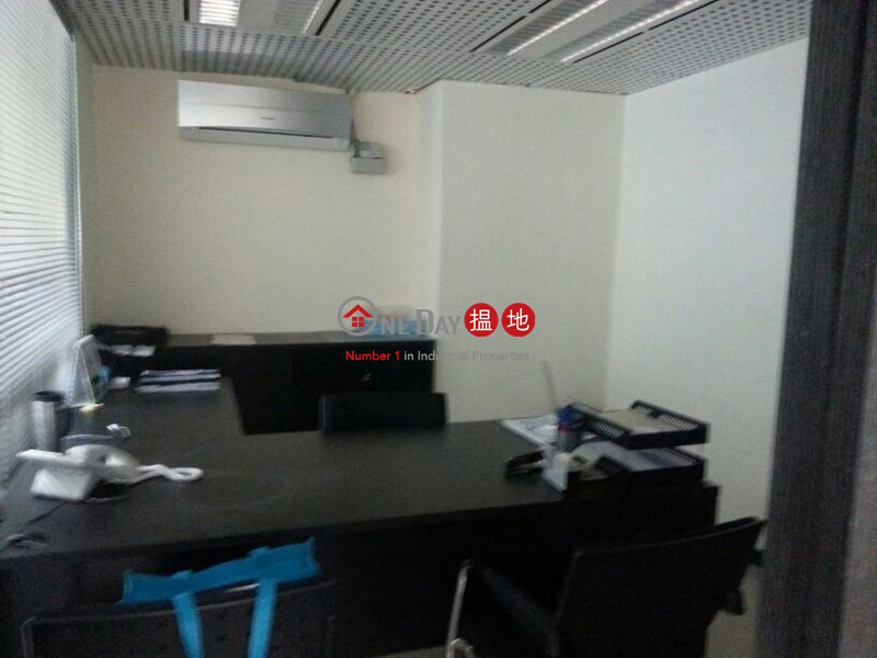 Veristrong Industrial Centre, High Industrial | Rental Listings | HK$ 14,000/ month