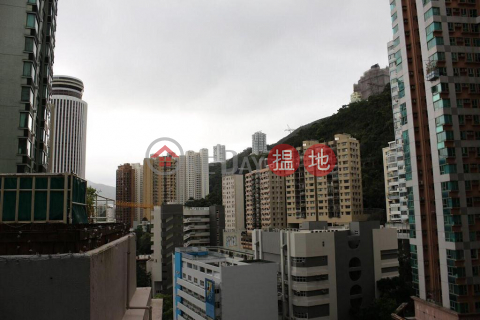 Flat for Rent in Low Block Vincent Mansion, Wan Chai | Low Block Vincent Mansion 永星苑低座 _0