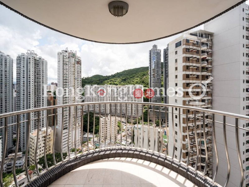 3 Bedroom Family Unit for Rent at Wah Fung Mansion | 27 Tai Hang Road | Wan Chai District Hong Kong, Rental | HK$ 72,000/ month