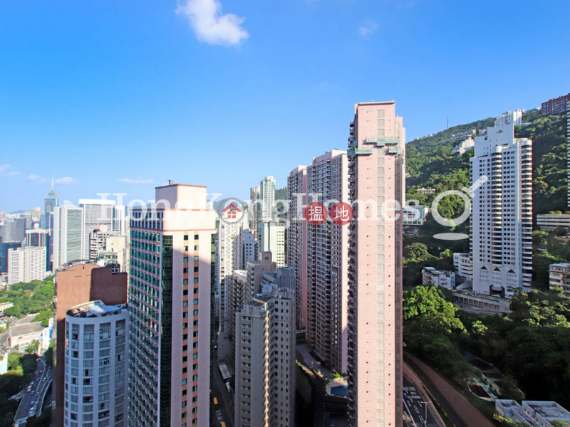 4 Bedroom Luxury Unit for Rent at Garden Terrace | Garden Terrace 花園台 Rental Listings