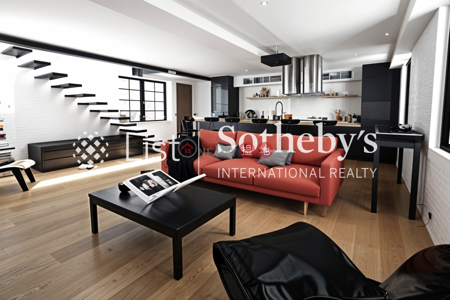 Property for Sale at Wing Cheung Court with 1 Bedroom | 37-47 Bonham Road | Western District | Hong Kong, Sales, HK$ 23.5M