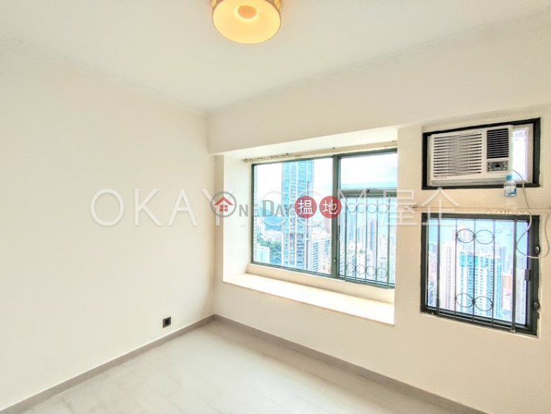 Nicely kept 3 bedroom on high floor | Rental | 70 Robinson Road | Western District | Hong Kong, Rental HK$ 53,000/ month