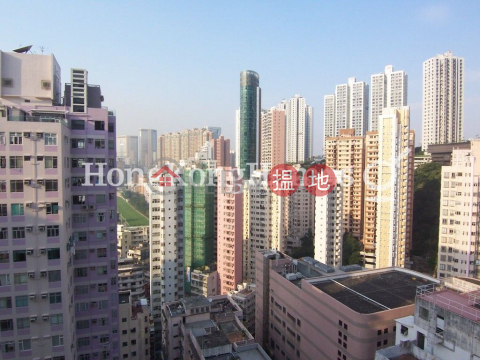 Studio Unit at Claymore Court | For Sale, Claymore Court 嘉樂居 | Wan Chai District (Proway-LID51748S)_0