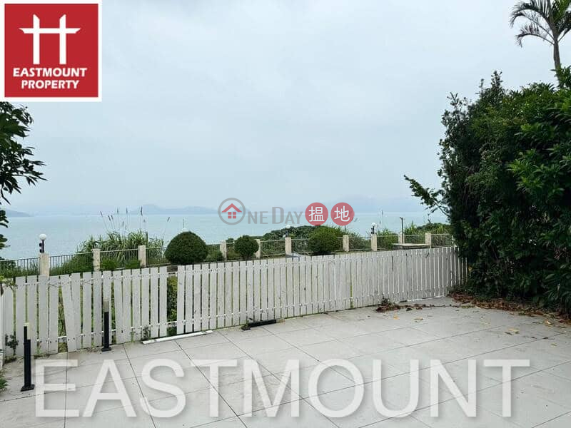 Silverstrand Villa House | Property For Sale and Rent in Solemar Villas, Silverstrand 銀線灣海濱別墅-Full sea view, Garden, 15 Silver Cape Road | Sai Kung, Hong Kong | Sales | HK$ 58M