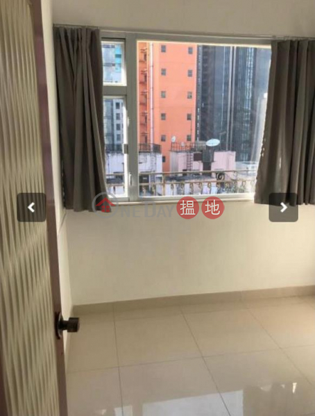 Flat for Rent in Cheong Ip Building, Wan Chai | Cheong Ip Building 昌業大廈 Rental Listings