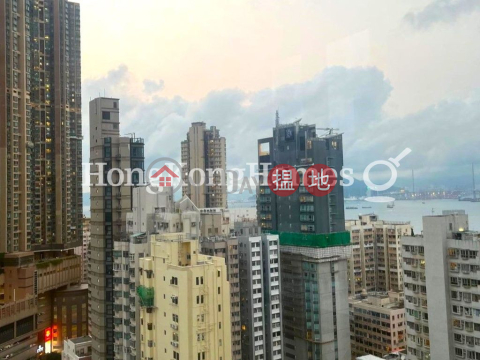 1 Bed Unit for Rent at Cheong Wan Mansion | Cheong Wan Mansion 昌運大廈 _0