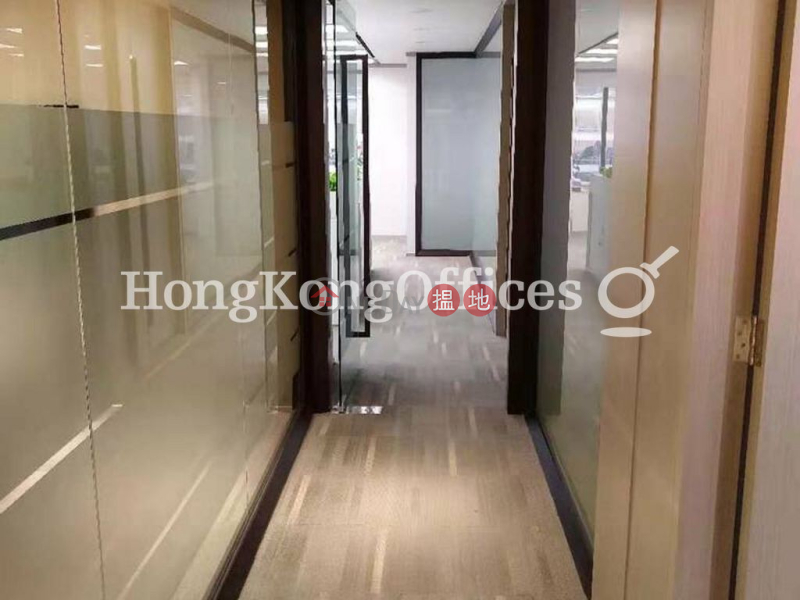 Property Search Hong Kong | OneDay | Office / Commercial Property | Rental Listings, Office Unit for Rent at Great Eagle Centre