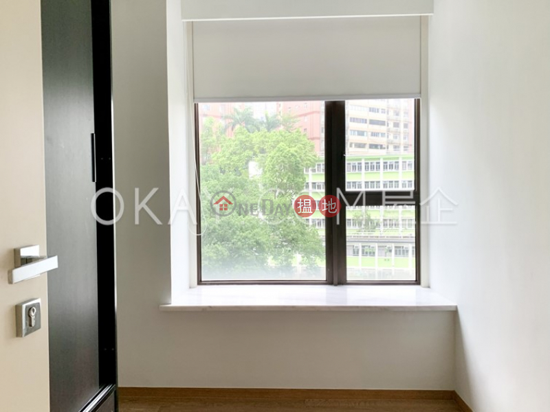 HK$ 30,000/ month, yoo Residence | Wan Chai District Gorgeous 2 bedroom with balcony | Rental