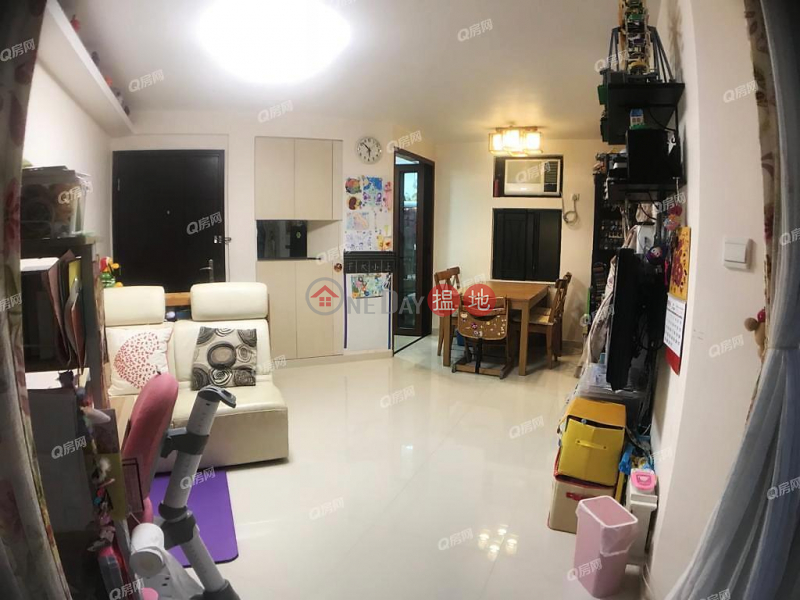 HK$ 9M, Heng Fa Chuen Block 22, Eastern District, Heng Fa Chuen Block 22 | 3 bedroom Mid Floor Flat for Sale