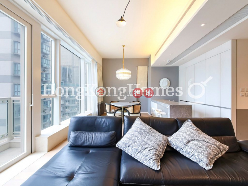 2 Bedroom Unit for Rent at The Morgan | 31 Conduit Road | Western District, Hong Kong Rental HK$ 56,000/ month
