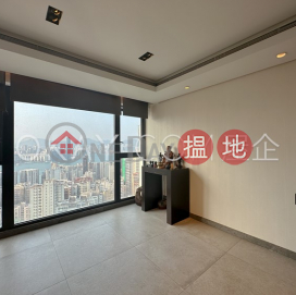 Gorgeous 4 bedroom with parking | For Sale | Hanking Court 恆景園 _0