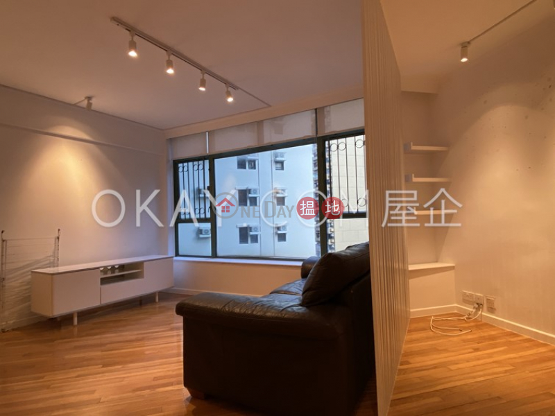 Charming 3 bedroom in Mid-levels West | Rental | 70 Robinson Road | Western District | Hong Kong Rental | HK$ 45,000/ month