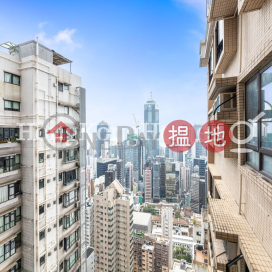 樂信臺三房兩廳單位出租