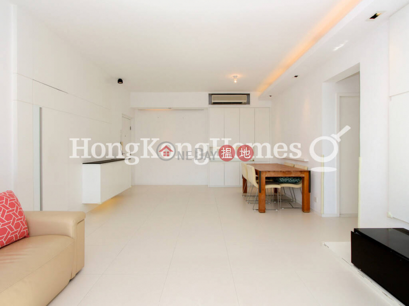 3 Bedroom Family Unit for Rent at Villa Rocha | 10 Broadwood Road | Wan Chai District Hong Kong | Rental, HK$ 57,000/ month