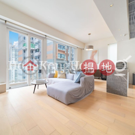 2 Bedroom Unit at The Morgan | For Sale